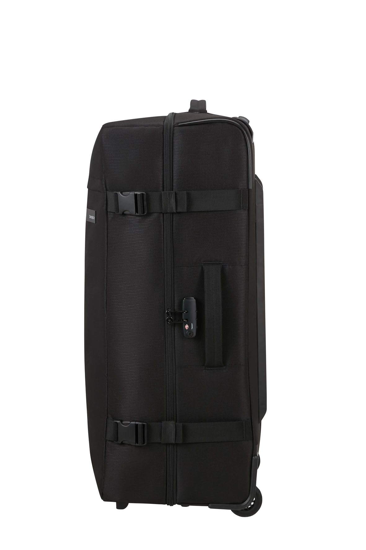 Bolsa De Viaje-trolley Grande 79 Cm 2 R Samsonite Roader Negro (Deep Black) 4 Bolsa De Viaje-trolley Grande 79 Cm 2 R Samsonite Roader Negro (Deep Black) - Imagen 2