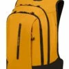 Mochila Para Portatil L Samsonite Ecodiver Amarillo ( Yellow ) -Viajar Tienda de ventas 26802
