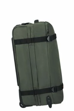 American Tourister Bolsa De Viaje-trolley Mediana 65 Cm 2R A.T. Urban Track Verde (Dark Khaki) -Viajar Tienda de ventas 26817