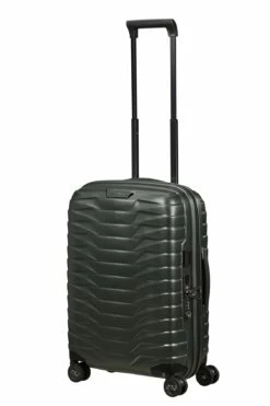 Maleta Cabina 55 Cm 4 Ruedas Exp Samsonite Proxis Verde (Mat Climbing Ivy) 17 Maleta Cabina 55 Cm 4 Ruedas Exp Samsonite Proxis Verde (Mat Climbing Ivy) -Viajar Tienda de ventas 26818