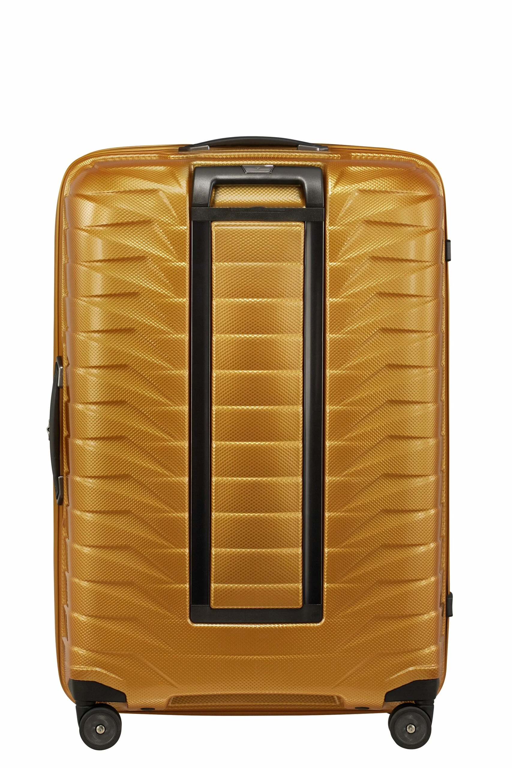 Maleta Grande 75 Cm 4 Ruedas Samsonite Proxis Dorada (Honey Gold) 8 Maleta Grande 75 Cm 4 Ruedas Samsonite Proxis Dorada (Honey Gold) - Imagen 6