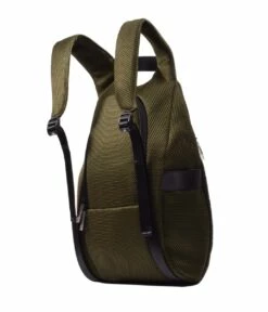 Mochila Grande Antirrobo 3D KCB 2360 Verde -Viajar Tienda de ventas 26835