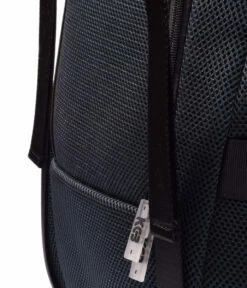 Mochila Grande Antirrobo 3D KCB 2360 Azul Petroleo -Viajar Tienda de ventas 26836