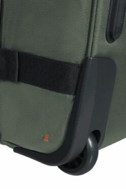 American Tourister Bolsa De Viaje-trolley Mediana 65 Cm 2R A.T. Urban Track Verde (Dark Khaki) -Viajar Tienda de ventas 26838