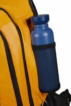 Mochila Para Portatil L Samsonite Ecodiver Amarillo ( Yellow ) -Viajar Tienda de ventas 26844