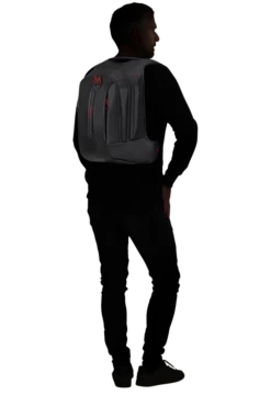 Mochila Para Portatil L Samsonite Ecodiver Negro -Viajar Tienda de ventas 26845