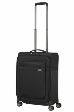 Maleta Cabina-strict 55 Cm 4 Ruedas Samsonite Airea Negro -Viajar Tienda de ventas 26850