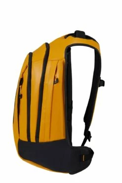 Mochila Para Portatil L Samsonite Ecodiver Amarillo ( Yellow ) -Viajar Tienda de ventas 26856