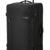 Bolsa De Viaje-trolley Grande 79 Cm 2 R Samsonite Roader Negro (Deep Black) 1 Bolsa De Viaje-trolley Grande 79 Cm 2 R Samsonite Roader Negro (Deep Black) -Viajar Tienda de ventas 26866