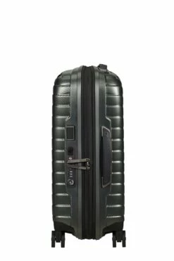 Maleta Cabina 55 Cm 4 Ruedas Exp Samsonite Proxis Verde (Mat Climbing Ivy) 15 Maleta Cabina 55 Cm 4 Ruedas Exp Samsonite Proxis Verde (Mat Climbing Ivy) -Viajar Tienda de ventas 26880