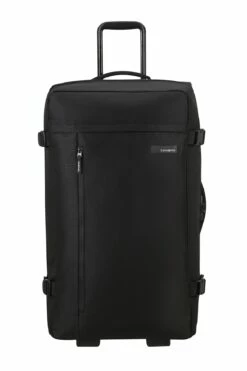 Bolsa De Viaje-trolley Grande 79 Cm 2 R Samsonite Roader Negro (Deep Black) 13 Bolsa De Viaje-trolley Grande 79 Cm 2 R Samsonite Roader Negro (Deep Black) -Viajar Tienda de ventas 26883