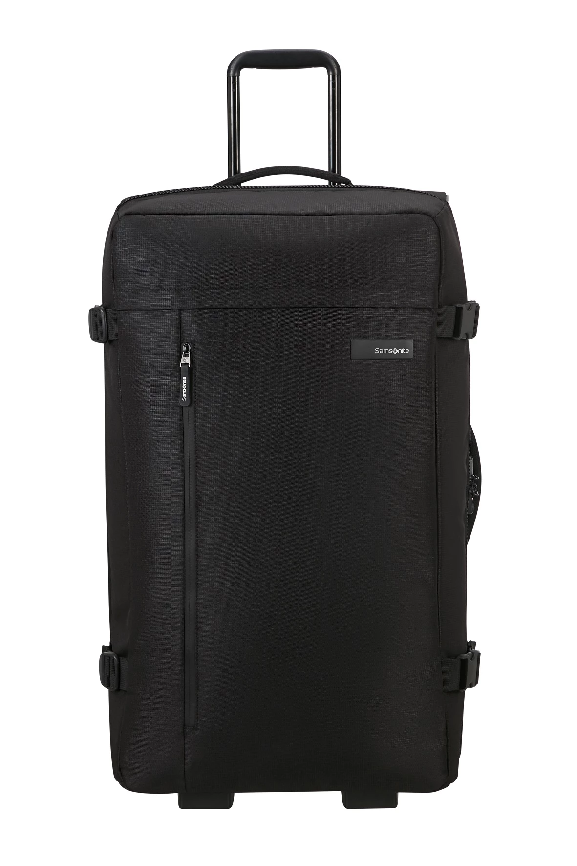 Bolsa De Viaje-trolley Grande 79 Cm 2 R Samsonite Roader Negro (Deep Black) 8 Bolsa De Viaje-trolley Grande 79 Cm 2 R Samsonite Roader Negro (Deep Black) - Imagen 6
