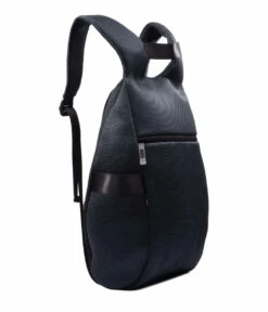 Mochila Grande Antirrobo 3D KCB 2360 Azul Petroleo -Viajar Tienda de ventas 26893