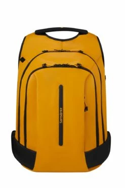 Mochila Para Portatil L Samsonite Ecodiver Amarillo ( Yellow ) -Viajar Tienda de ventas 26906
