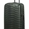 Maleta Grande 75 Cm 4 Ruedas Samsonite Proxis Verde (Mat Climbing Ivy) -Viajar Tienda de ventas 26908