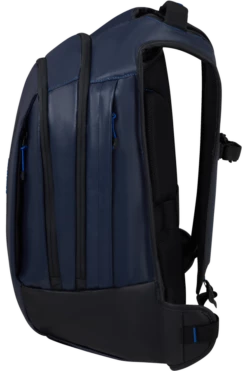 Mochila Para Portatil L Samsonite Ecodiver Azul (Blue Nights) -Viajar Tienda de ventas 26916
