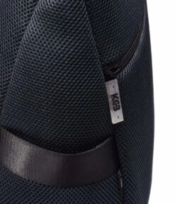 Mochila Grande Antirrobo 3D KCB 2360 Azul Petroleo -Viajar Tienda de ventas 26922