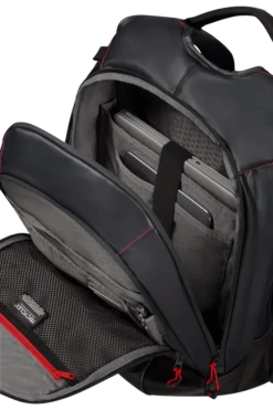 Mochila Para Portatil L Samsonite Ecodiver Negro -Viajar Tienda de ventas 26926