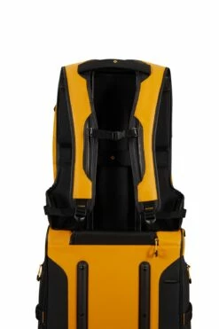 Mochila Para Portatil L Samsonite Ecodiver Amarillo ( Yellow ) -Viajar Tienda de ventas 26929