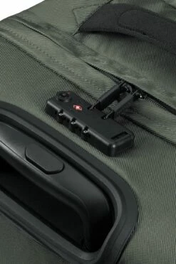 American Tourister Bolsa De Viaje-trolley Mediana 65 Cm 2R A.T. Urban Track Verde (Dark Khaki) -Viajar Tienda de ventas 26939