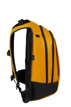 Mochila Para Portatil L Samsonite Ecodiver Amarillo ( Yellow ) -Viajar Tienda de ventas 26943