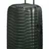 Maleta Mediana 69 Cm 4 Ruedas Samsonite Proxis Verde (Mat Climbing Ivy) 1 Maleta Mediana 69 Cm 4 Ruedas Samsonite Proxis Verde (Mat Climbing Ivy) -Viajar Tienda de ventas 26953