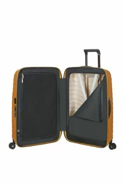 Maleta Mediana 69 Cm 4 Ruedas Samsonite Proxis Dorada (Honey Gold) -Viajar Tienda de ventas 26954