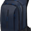 Mochila Para Portatil L Samsonite Ecodiver Azul (Blue Nights) -Viajar Tienda de ventas 26960