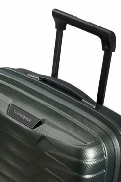 Maleta Cabina 55 Cm 4 Ruedas Exp Samsonite Proxis Verde (Mat Climbing Ivy) 18 Maleta Cabina 55 Cm 4 Ruedas Exp Samsonite Proxis Verde (Mat Climbing Ivy) -Viajar Tienda de ventas 26964