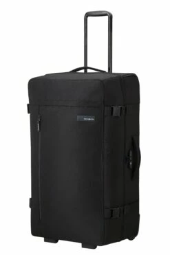 Bolsa De Viaje-trolley Grande 79 Cm 2 R Samsonite Roader Negro (Deep Black) 11 Bolsa De Viaje-trolley Grande 79 Cm 2 R Samsonite Roader Negro (Deep Black) -Viajar Tienda de ventas 26970