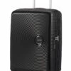 Maleta Cabina 55 Cm Exp 4 R Exp American Tourister Soundbox Negro -Viajar Tienda de ventas 2698