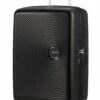 Maleta Mediana 67 Cm Exp 4 R Exp American Tourister Soundbox Negro -Viajar Tienda de ventas 2699