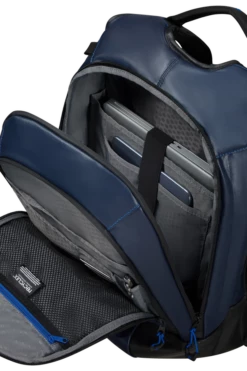 Mochila Para Portatil L Samsonite Ecodiver Azul (Blue Nights) -Viajar Tienda de ventas 26993