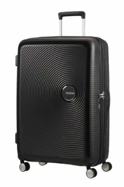 Maleta Grande 77 Cm Exp 4 R Exp American Tourister Soundbox Negro