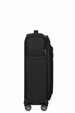 Maleta Cabina-strict 55 Cm 4 Ruedas Samsonite Airea Negro -Viajar Tienda de ventas 27006