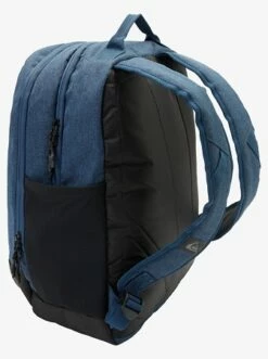 Mochila Escolar Quiksilver AQYBP0338-BSNH Schoolie M Marino -Viajar Tienda de ventas 27009