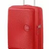 Maleta Cabina 55 Cm Exp 4 R Exp American Tourister Soundbox Rojo (coral Red -Viajar Tienda de ventas 2701