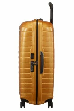 Maleta Grande 75 Cm 4 Ruedas Samsonite Proxis Dorada (Honey Gold) 15 Maleta Grande 75 Cm 4 Ruedas Samsonite Proxis Dorada (Honey Gold) -Viajar Tienda de ventas 27014