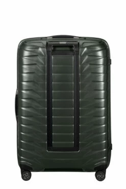 Maleta Grande 75 Cm 4 Ruedas Samsonite Proxis Verde (Mat Climbing Ivy) 11 Maleta Grande 75 Cm 4 Ruedas Samsonite Proxis Verde (Mat Climbing Ivy) -Viajar Tienda de ventas 27019