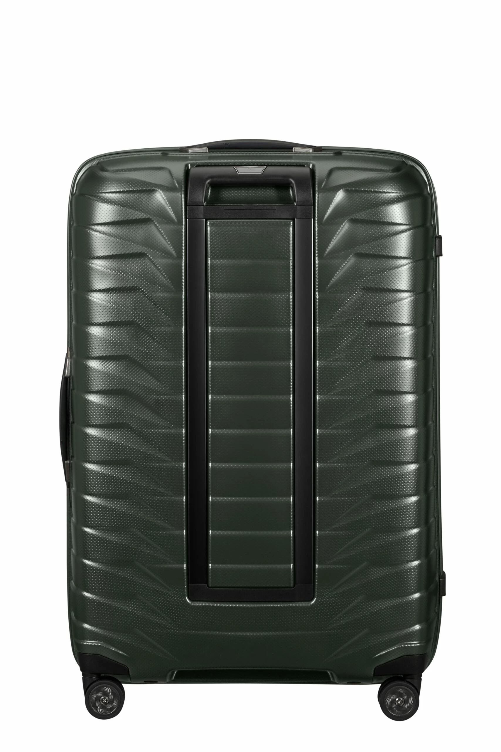 Maleta Grande 75 Cm 4 Ruedas Samsonite Proxis Verde (Mat Climbing Ivy) 6 Maleta Grande 75 Cm 4 Ruedas Samsonite Proxis Verde (Mat Climbing Ivy) - Imagen 4