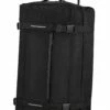 American Tourister Bolsa De Viaje-trolley Grande 75cm 2R A.T. Urban Track Negro (Asphalt Black -Viajar Tienda de ventas 27022