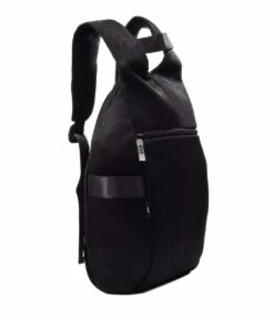 Mochila Grande Antirrobo 3D KCB 2360 Negro -Viajar Tienda de ventas 27028