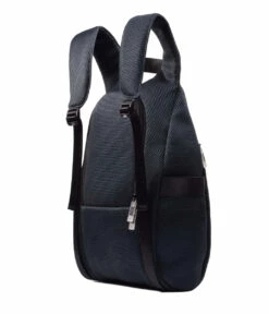 Mochila Grande Antirrobo 3D KCB 2360 Azul Petroleo -Viajar Tienda de ventas 27034