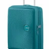 Maleta Cabina 55 Cm Exp 4 R American Tourister Soundbox Verde (Jade Green -Viajar Tienda de ventas 2704
