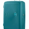 Maleta Grande 77 Cm 4R Exp American Tourister Soundbox Verde (Jade Green) 1 Maleta Grande 77 Cm 4R Exp American Tourister Soundbox Verde (Jade Green) -Viajar Tienda de ventas 2706