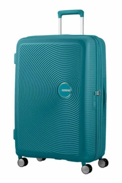 Maleta Grande 77 Cm 4R Exp American Tourister Soundbox Verde (Jade Green)