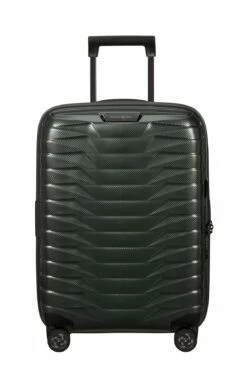 Maleta Cabina 55 Cm 4 Ruedas Exp Samsonite Proxis Verde (Mat Climbing Ivy) 19 Maleta Cabina 55 Cm 4 Ruedas Exp Samsonite Proxis Verde (Mat Climbing Ivy) -Viajar Tienda de ventas 27063