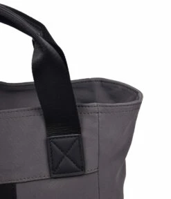 Mochila Grande 2 Asas KCB 2824 Negro -Viajar Tienda de ventas 27069