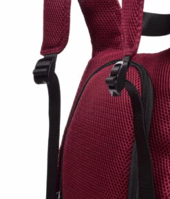 Mochila Pequeña Antirrobo 3D KCB 2363 Vino -Viajar Tienda de ventas 27073