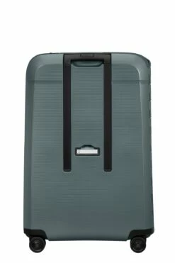 Maleta Grande 75 Cm 4 Ruedas Samsonite Magnum Eco Petrol Grey -Viajar Tienda de ventas 27078